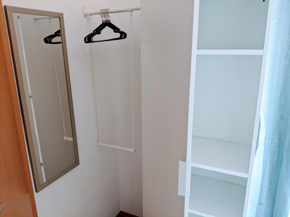 Lenastay L Tiny Apartment - Innenstadt Kaiserslautern Bagian luar foto